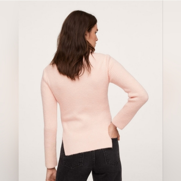MANGO Sweater - Picture 3 of 3